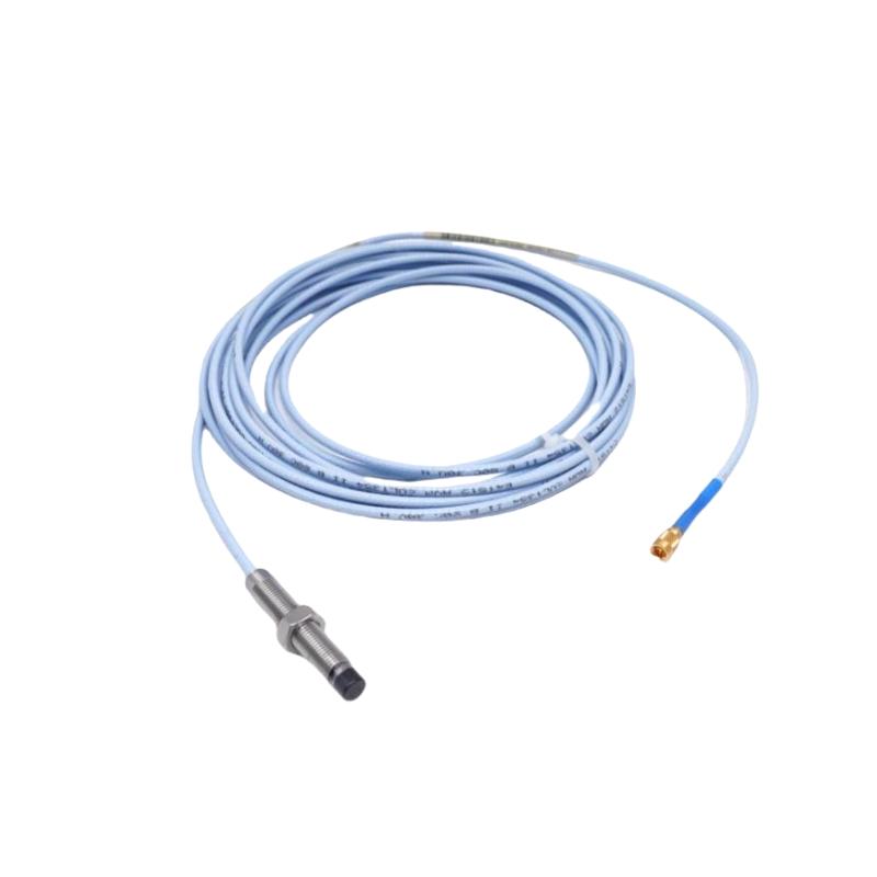 Bently Nevada 330101-00-13-15-02-00 3300 XL 8 mm Proximity Probe
