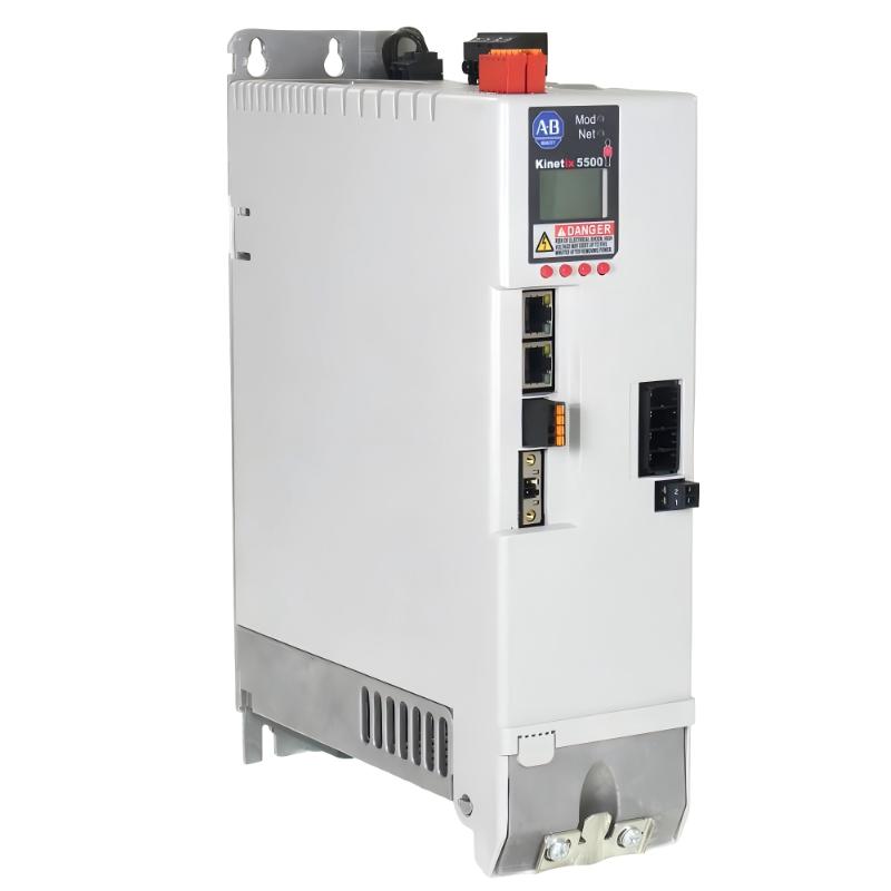 Allen-Bradley 2198-H070-ERS Kinetix 5500 Servo Drive Module