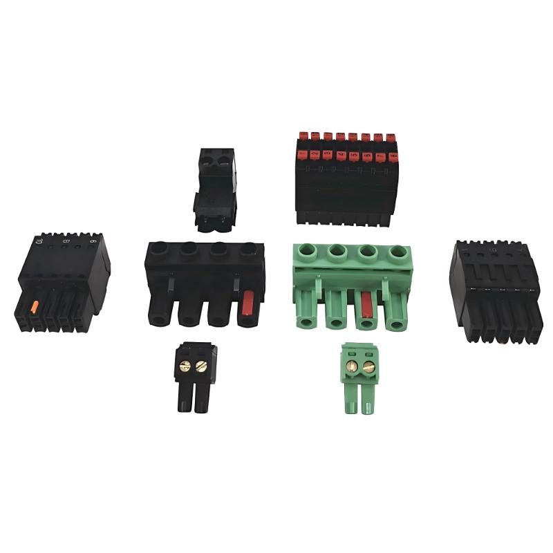 Allen-Bradley 2198-KITCON-D032-L Connector Kit Module