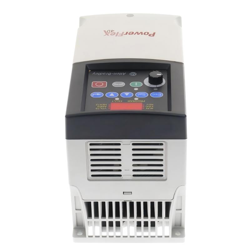 Allen-Bradley 22B-B5P0N104 PowerFlex 40 AC Drive Module