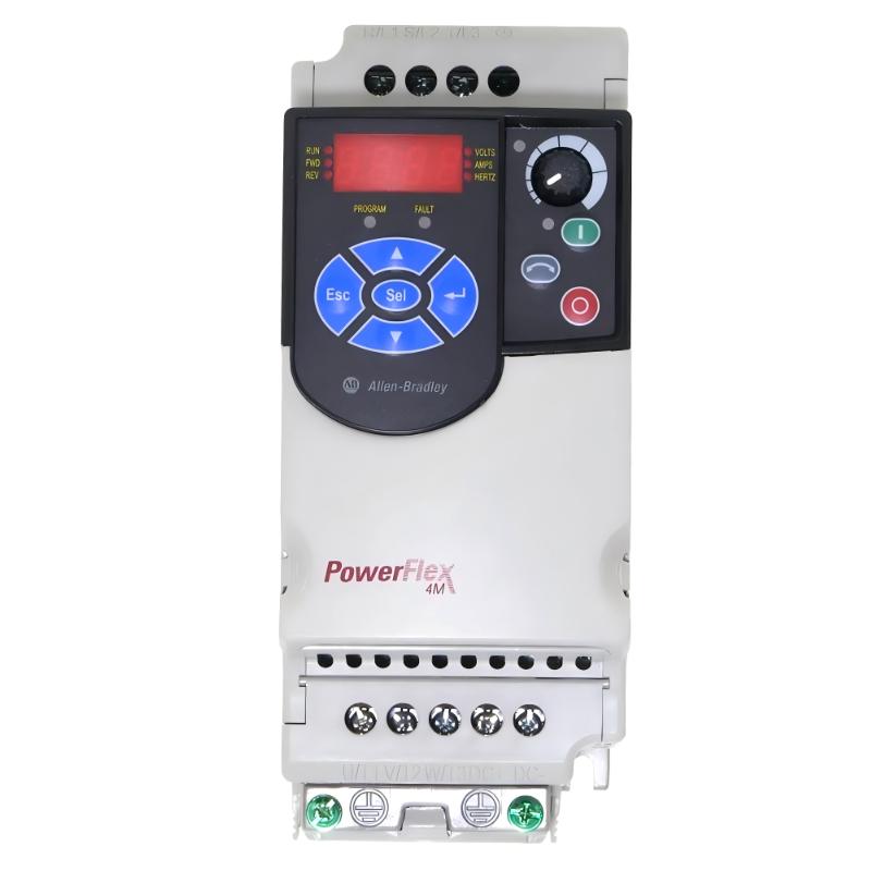 Allen Bradley 22F-D1P5N113 AC Drive Module