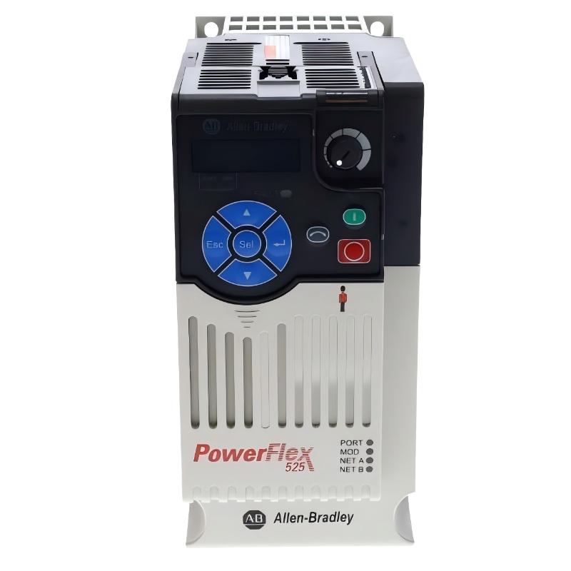 Allen Bradley 25B-D010N114 AC Drive Module