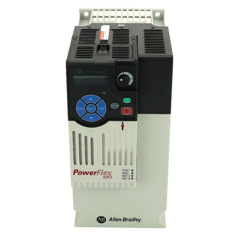 Allen Bradley 25B-D017N104 AC Drive Module