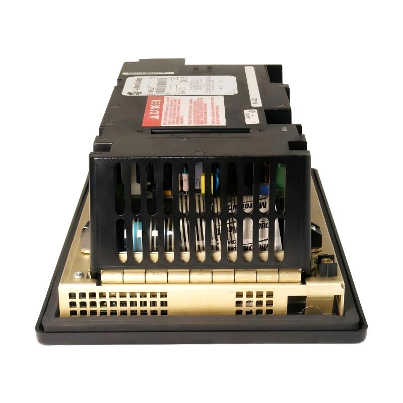 Allen Bradley 2711-B6C5L1 PanelView 600 HMI Terminal