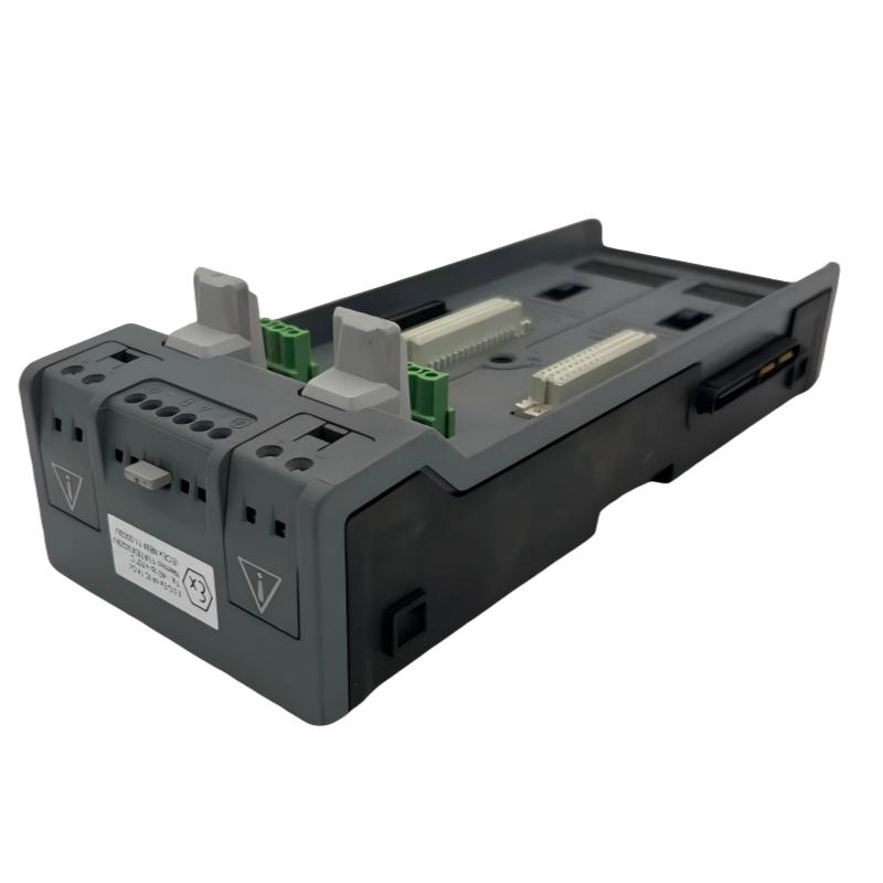 Emerson SE3051C0 2-Wide Power Supply/Controller Carrier