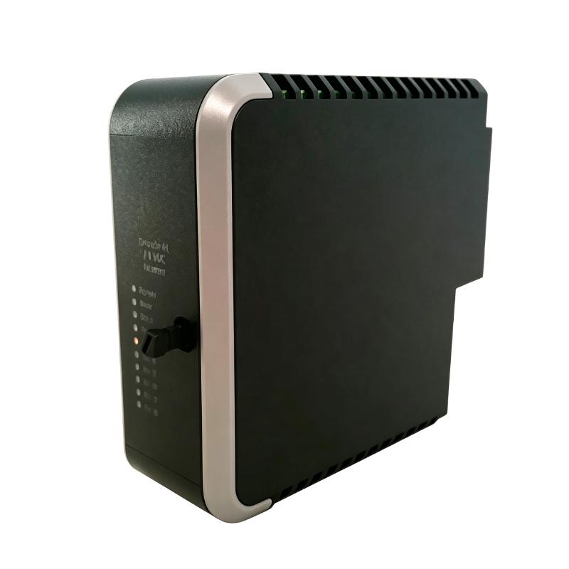 Emerson VE4001S2T1B2 Discrete Input Card