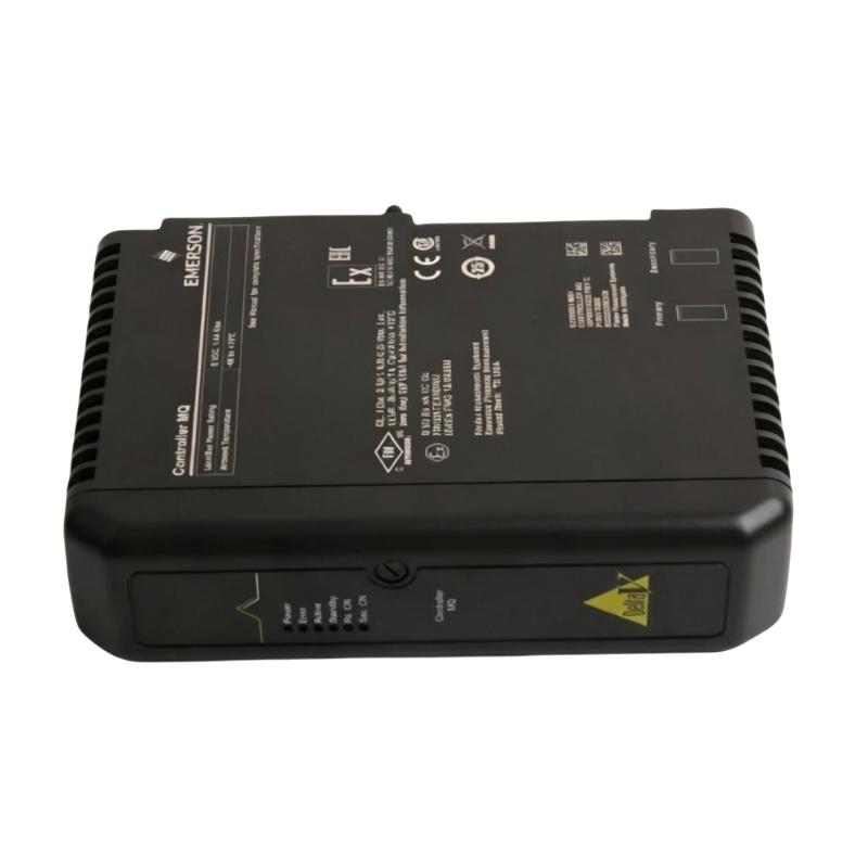 Emerson VE4007 Fieldbus Card