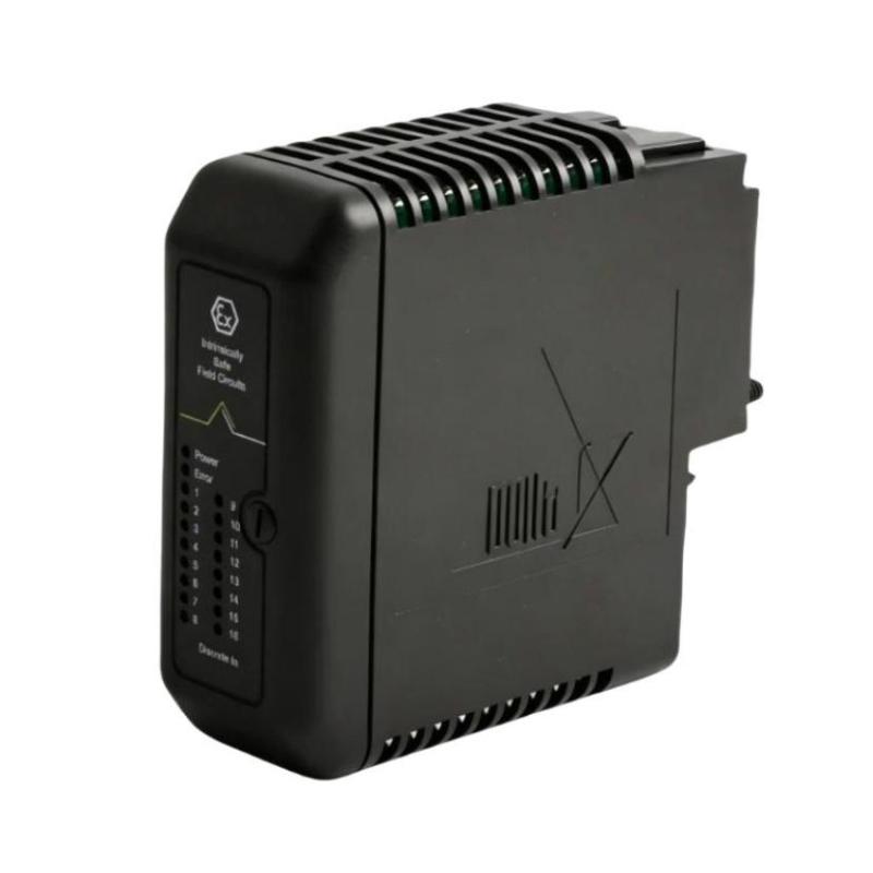 Emerson VE4011B1 Digital Output Module