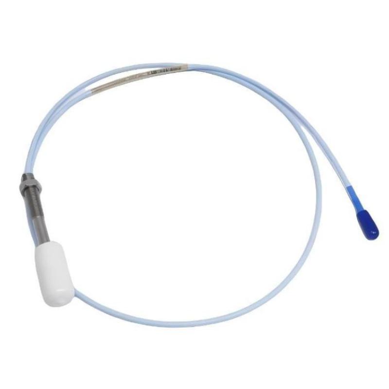 Bently Nevada 330101-00-47-10-02-00 3300 XL 8 mm Proximity Probe