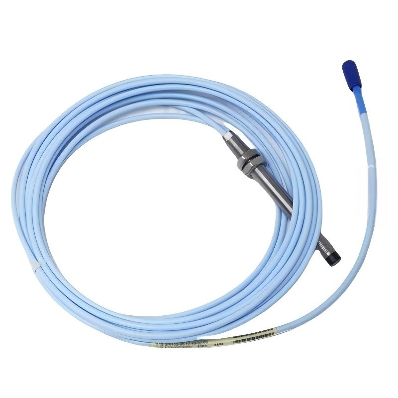 Bently Nevada 330103-00-04-90-02-00 3300 XL 8 mm Proximity Probe