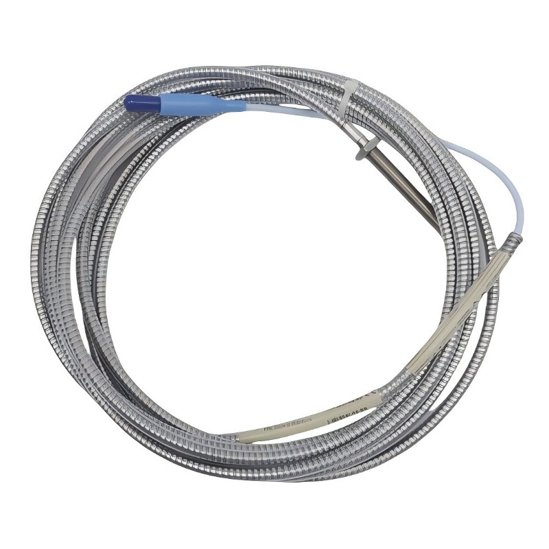 Bently Nevada 330104-02-14-50-12-00 3300 XL 8 mm Proximity Probe