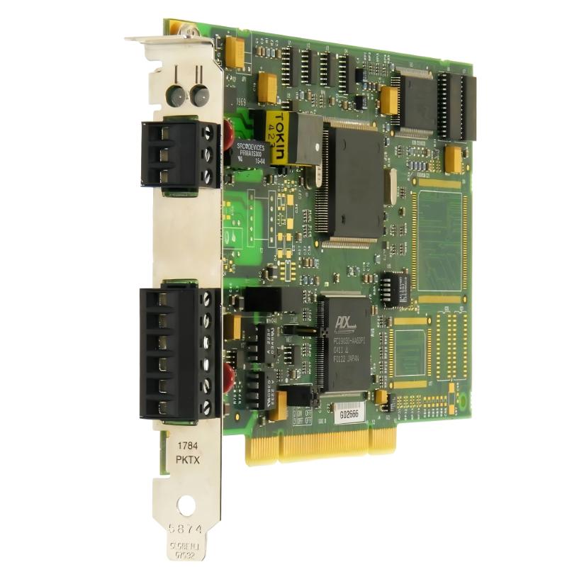 Allen Bradley1784-PKTX PCI Network Interface Card