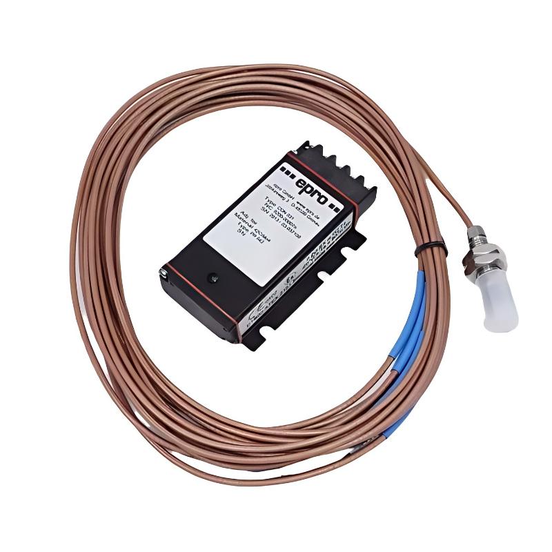 Epro PR6423/013-111+CON031 8 mm Eddy Current Sensor