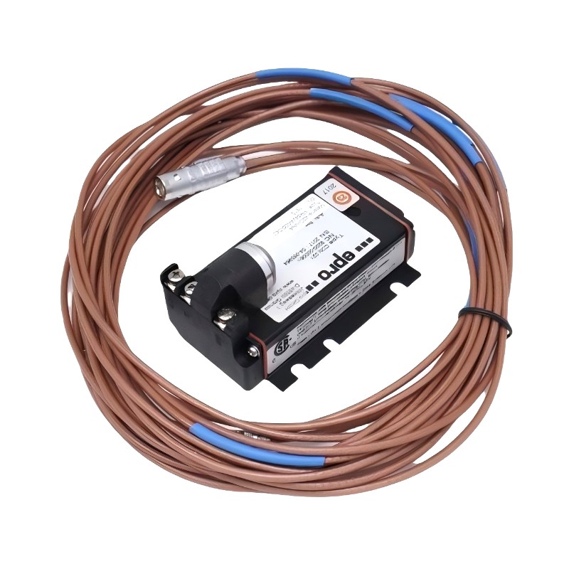  Epro PR6424/000-000+CON021 16 mm Eddy Current Sensor