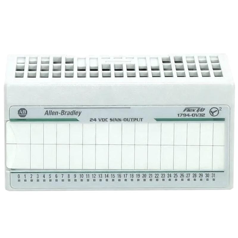 Allen Bradley 1794-OV32 Flex I/O Sinking Current Output Module