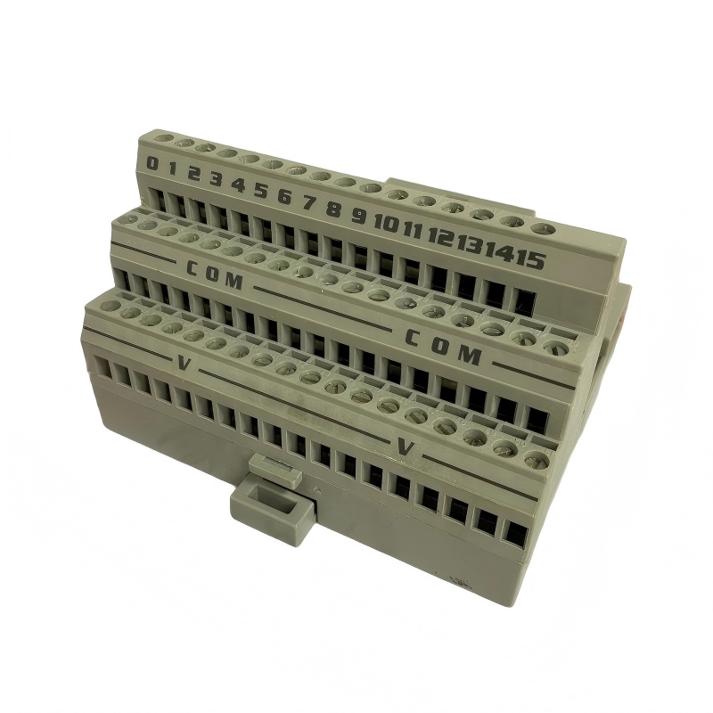 Allen Bradley 1794-TB3 Flex I/O Terminal Docking Unit