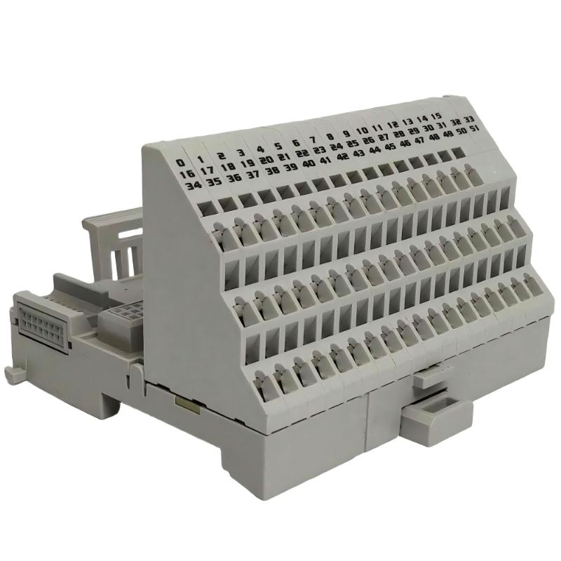 Allen Bradley 1794-TB32S Flex I/O Terminal Docking Unit