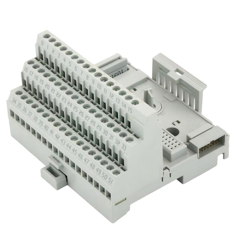 Allen Bradley 1794-TB3G Flex I/O Tterminal Base Unit 