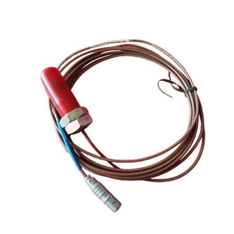Epro PR6423/00R-111 8 mm Eddy Current Sensor