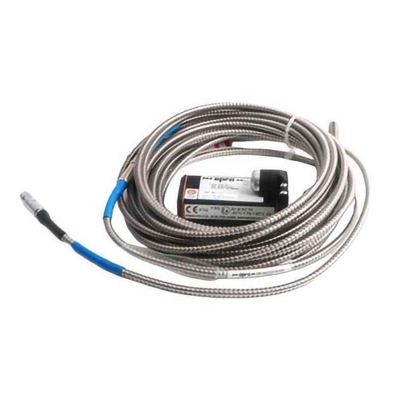 Epro PR6423/00R-111-CN 8 mm Eddy Current Sensor