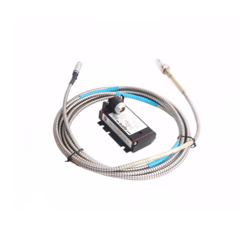 Epro PR6423/010-030+CON021 8 mm Eddy Current Sensor