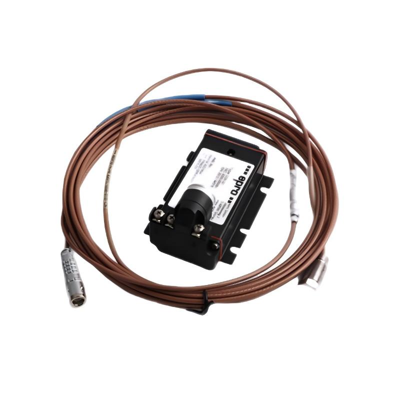 Epro PR6423/010-040+CON021 8 mm Eddy Current Sensor