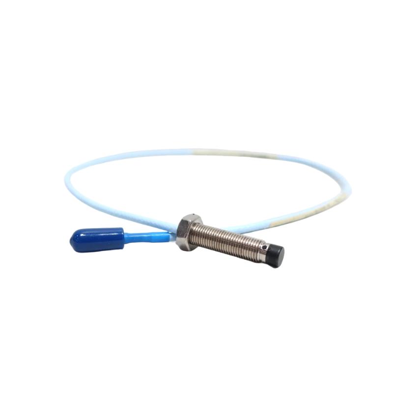 Bently Nevada 330101-00-15-05-01-00 3300 XL 8 mm Proximity Probe