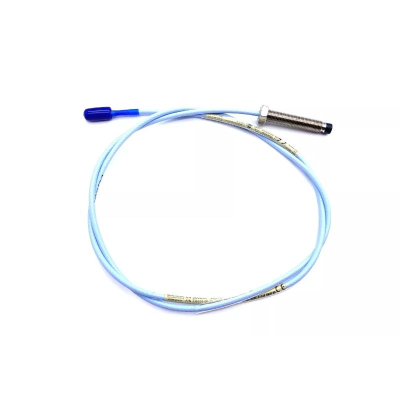 Bently Nevada 330101-00-15-05-02-05 3300 XL 8 mm Proximity Probe