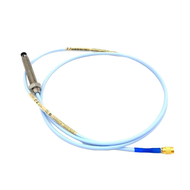 Bently Nevada 330101-00-16-50-02-CN 3300 XL 8 mm Proximity Probe