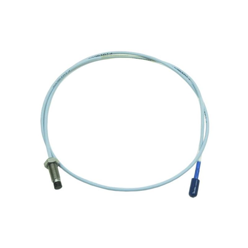 Bently Nevada 330101-00-18-10-02-CN 3300 XL 8 mm Proximity Probe