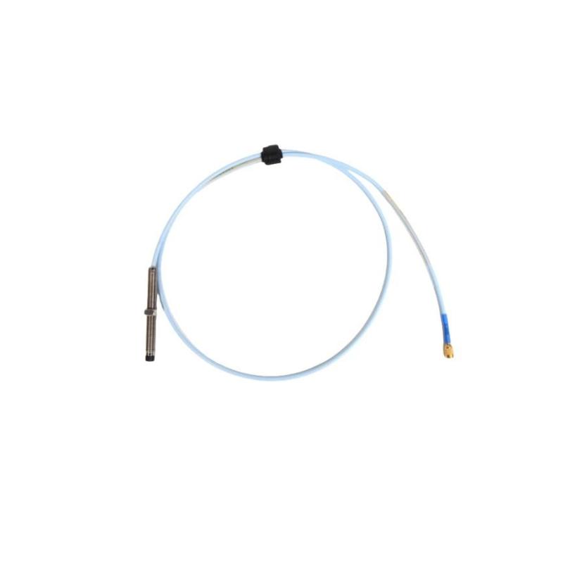 Bently Nevada 330101-00-19-10-02-05 3300 XL 8 mm Proximity Probe
