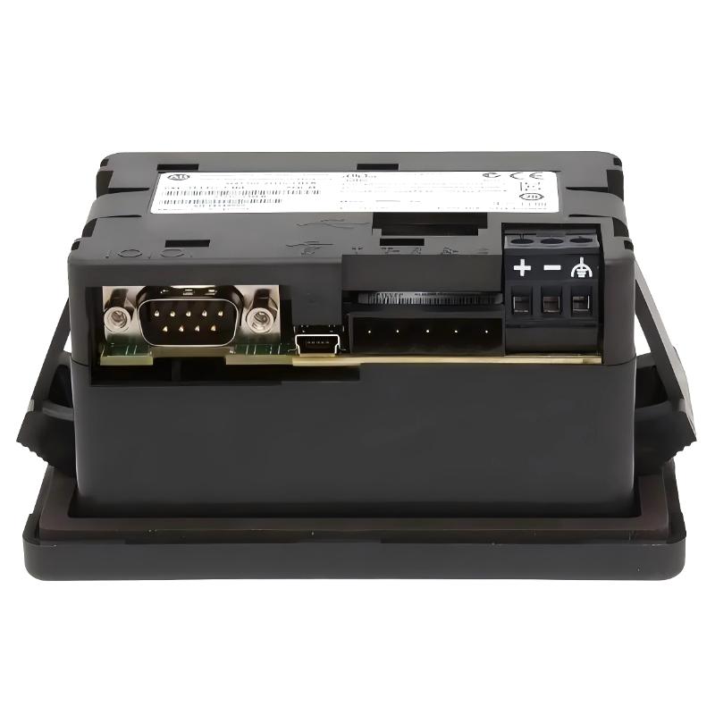 Allen Bradley 2711C-T3M Operator Interface Terminal