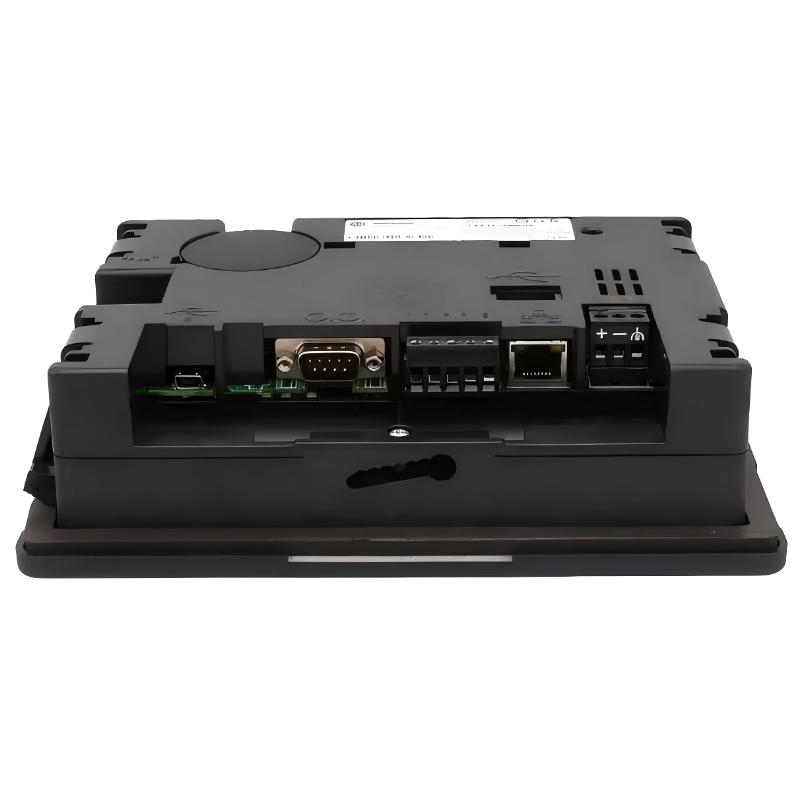 Allen Bradley 2711C-T6C Operator Interface Terminal