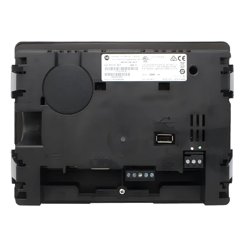 Allen Bradley 2711C-T6T Operator Interface Terminal