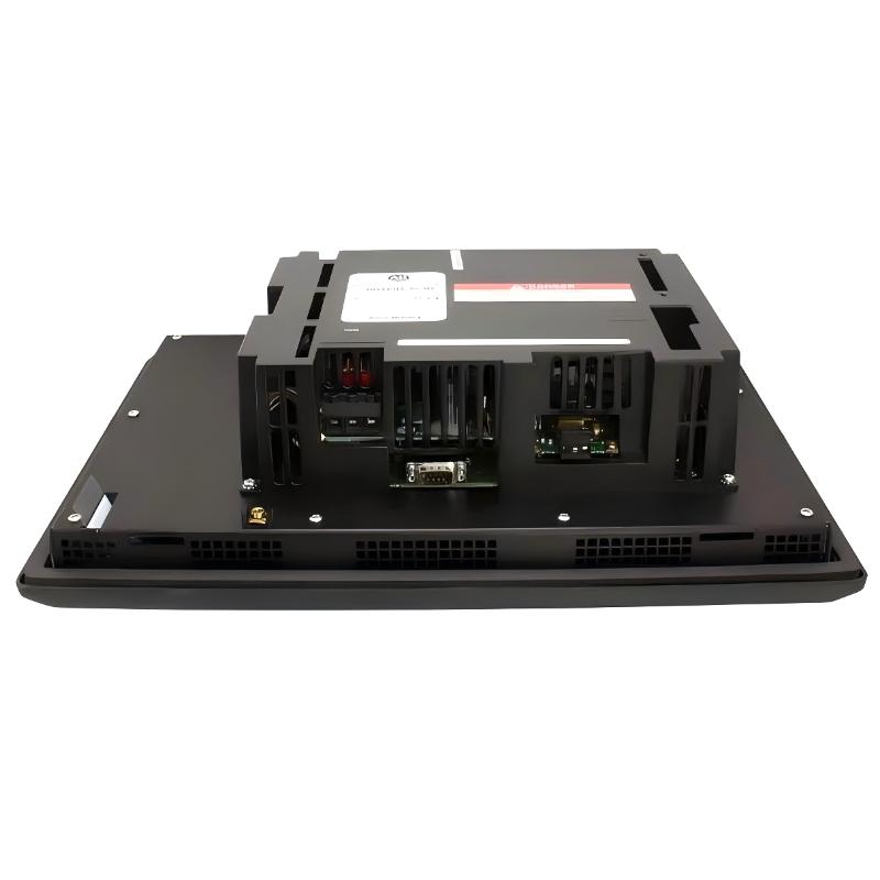 Allen Bradley 2711-K10G1 Operator Interface Terminal