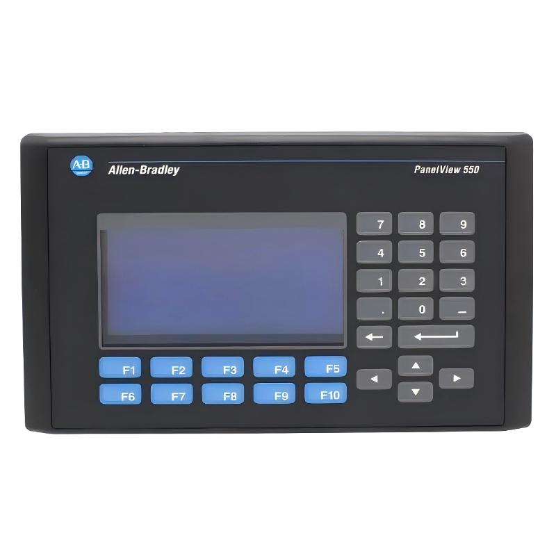 Allen Bradley 2711-K5A1 Operator Interface Terminal