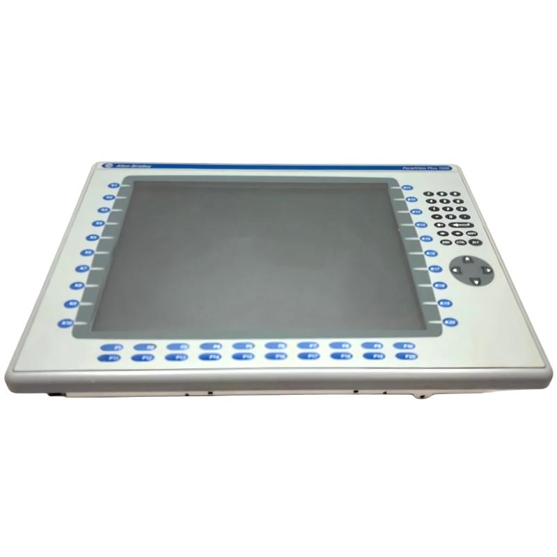 Allen Bradley 2711P-B15C4A9 PanelView Plus 6 Operator Terminal