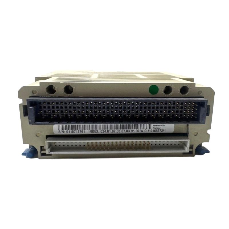 OVATION 1X00093G06 Ovation DCS I/O Module