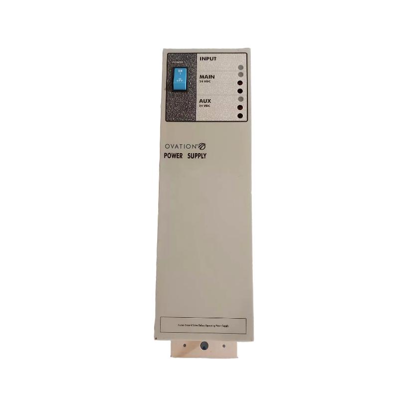 OVATION 1X00126H02 DCS System Interface Module