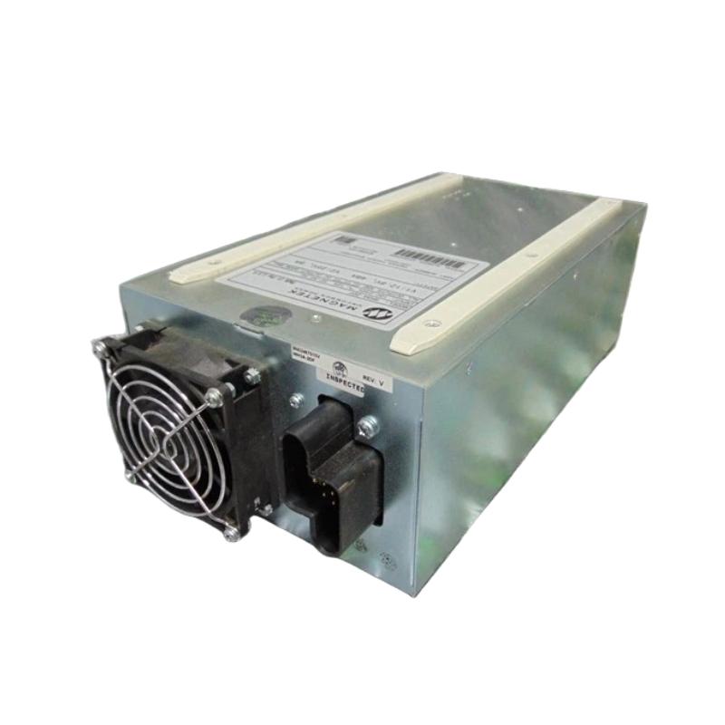 OVATION 1X00163H02 I/O Power Supply Module