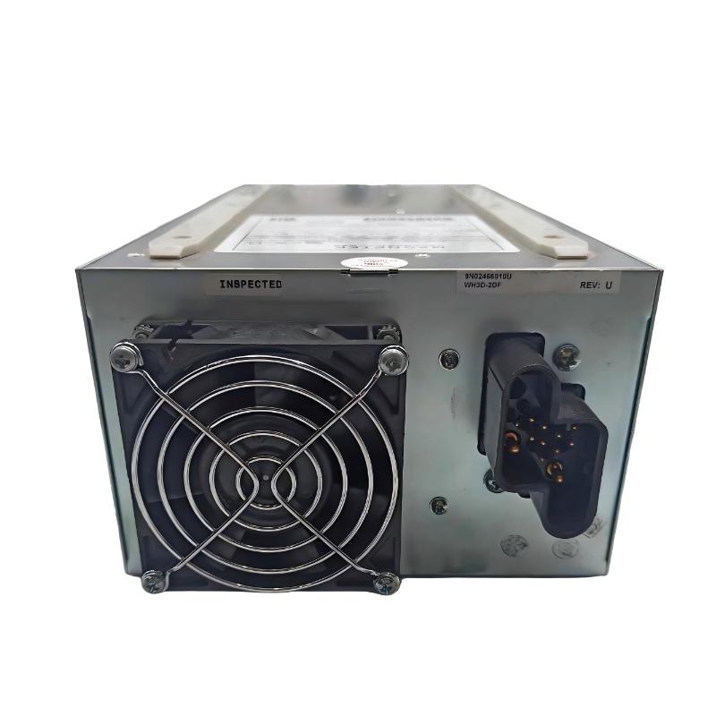 OVATION 1X00163H03 I/O Power Supply Module