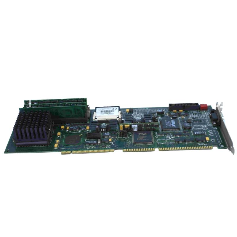 OVATION 5A26391H24 Relay Output Interface Module
