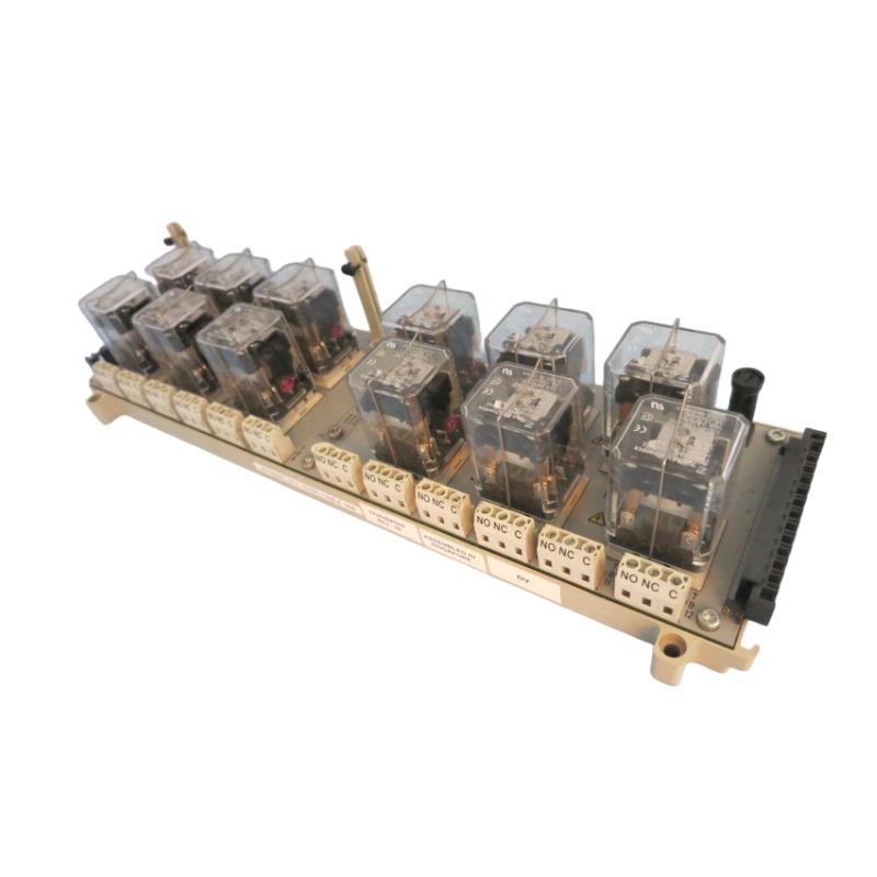 OVATION 5A26457G01 Relay Output Module