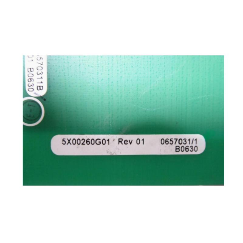 OVATION 5X00261G01 Digital Output Module
