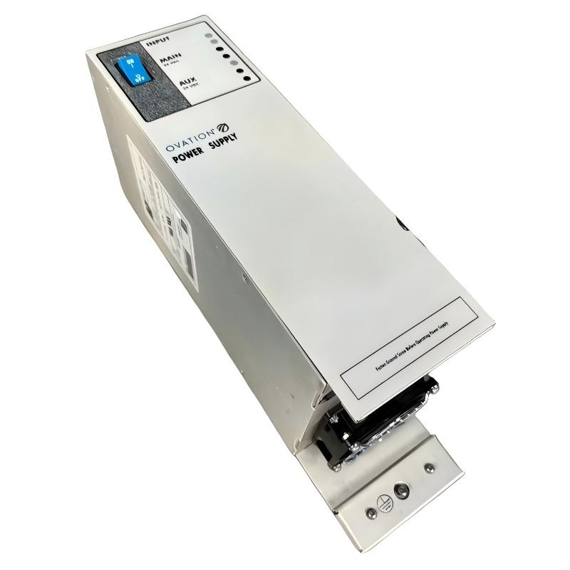 Ovation 1X00024H03 Power Module