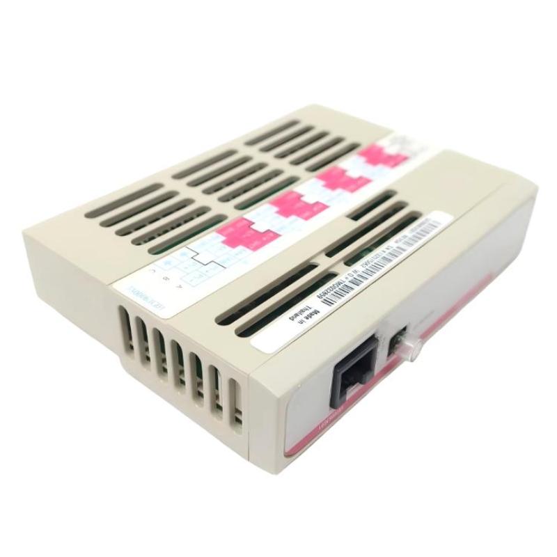 Ovation 5X00063G01 Analog Output Module