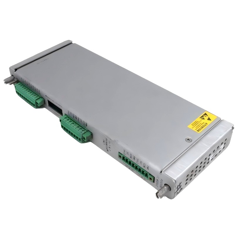 Bently Nevada 3500/20 135031-01 Rack Interface I/O Module