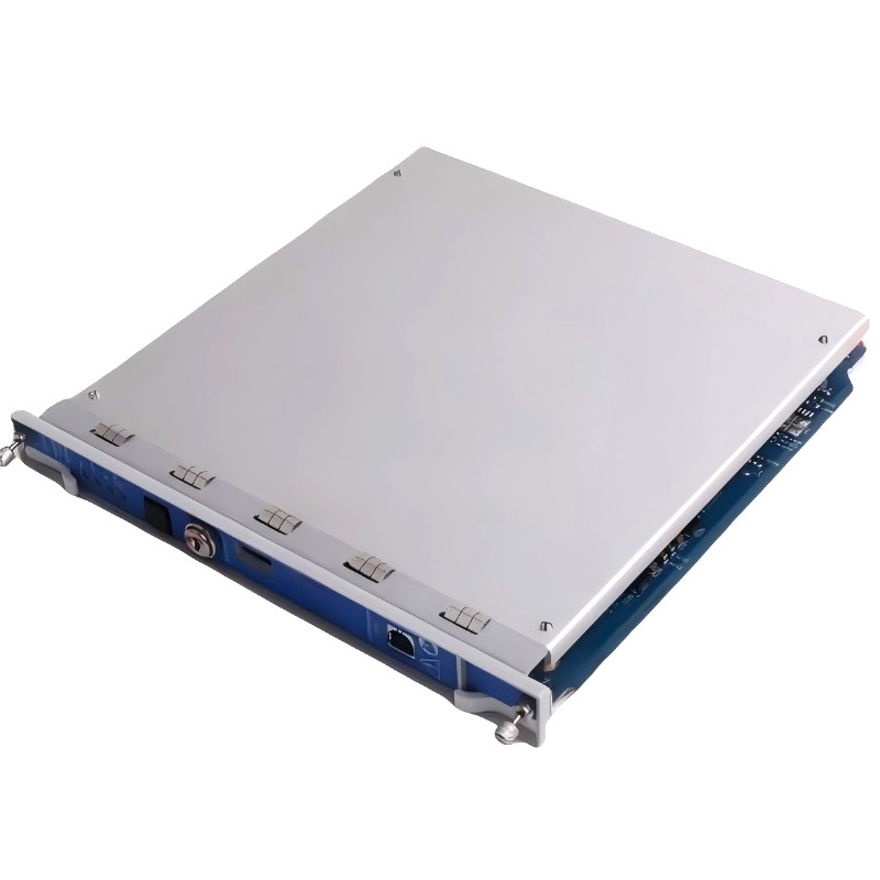Bently Nevada 3500/22-01-01-02 Transient Data Interface Module