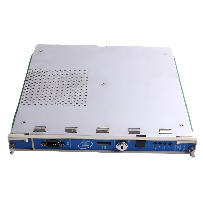 Bently Nevada 3500/22M-01-01-01 Transient Data Interface Module