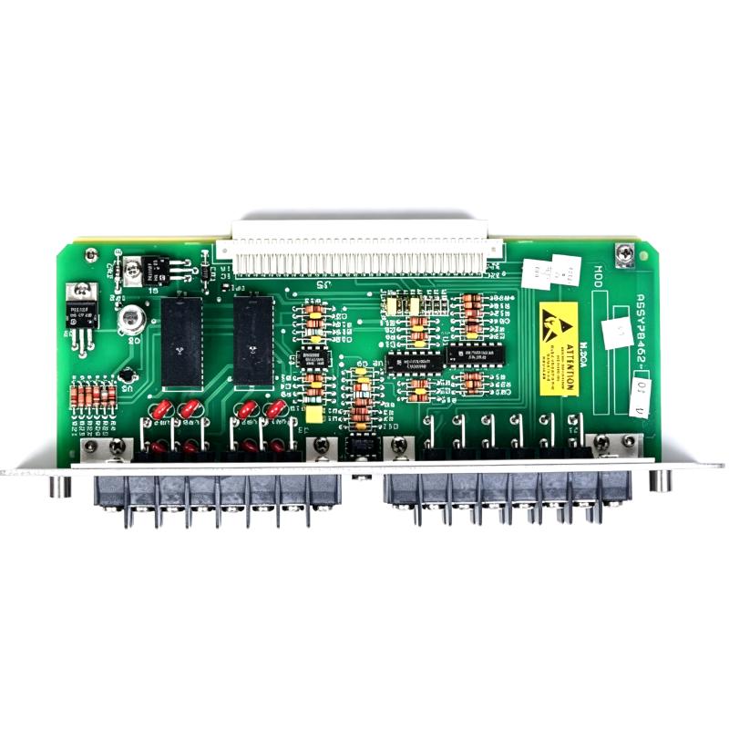 Bently Nevada 82926-01 I/O and Recording Terminal Relay Module